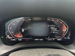 BMW X3 Facelift xDrive30i Premier M Night Package - photo 7
