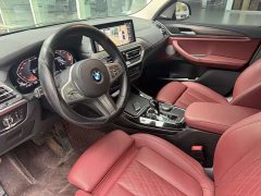 BMW X3 Facelift xDrive30i Premier M Night Package - photo 8