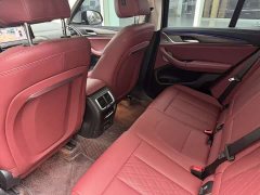 BMW X3 Facelift xDrive30i Premier M Night Package - photo 9