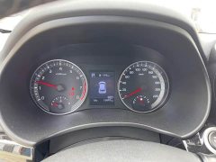 Kia Yipao 1.4L CVT Fun Sunroof Edition - photo 10