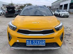Kia Yipao 1.4L CVT Fun Sunroof Edition - photo 2
