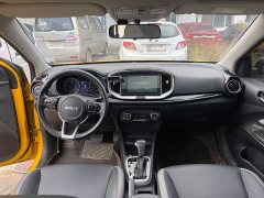 Kia Yipao 1.4L CVT Fun Sunroof Edition - photo 7