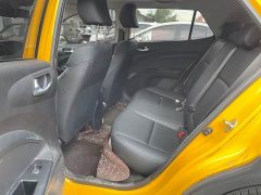 Kia Yipao 1.4L CVT Fun Sunroof Edition - photo 8