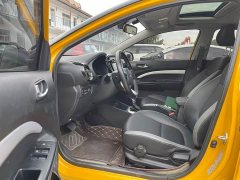 Kia Yipao 1.4L CVT Fun Sunroof Edition - photo 9