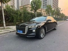 FAW Red Flag H9 2.0T Smart Connected Flagship Comfort Edition - photo 1