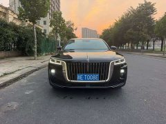 FAW Red Flag H9 2.0T Smart Connected Flagship Comfort Edition - photo 2
