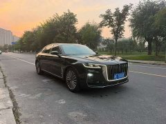 FAW Red Flag H9 2.0T Smart Connected Flagship Comfort Edition - photo 3