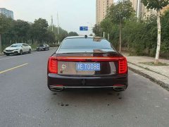 FAW Red Flag H9 2.0T Smart Connected Flagship Comfort Edition - photo 8
