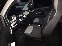 Wuling Hongguang MINIEV Third Generation 215km Youth Edition - ფოტო 11