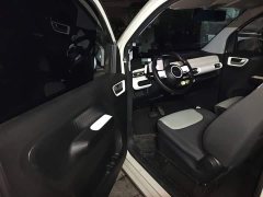 Wuling Hongguang MINIEV Third Generation 215km Youth Edition - ფოტო 12