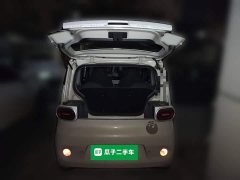 Wuling Hongguang MINIEV Third Generation 215km Youth Edition - ფოტო 15