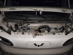 Wuling Hongguang MINIEV Third Generation 215km Youth Edition - ფოტო 16