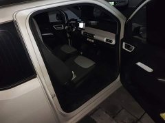 Wuling Hongguang MINIEV Third Generation 215km Youth Edition - ფოტო 19