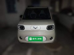 Wuling Hongguang MINIEV Third Generation 215km Youth Edition - ფოტო 2