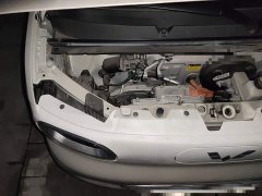 Wuling Hongguang MINIEV Third Generation 215km Youth Edition - ფოტო 20