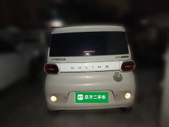 Wuling Hongguang MINIEV Third Generation 215km Youth Edition - ფოტო 3