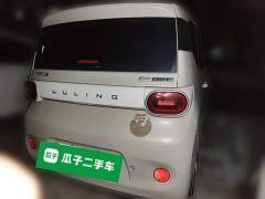 Wuling Hongguang MINIEV Third Generation 215km Youth Edition - ფოტო 4