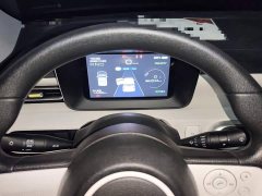 Wuling Hongguang MINIEV Third Generation 215km Youth Edition - ფოტო 7
