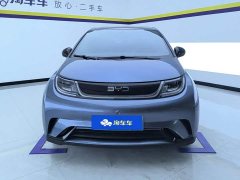 BYD Dolphin 420km Freedom Edition - photo 2