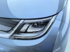 BYD Dolphin 420km Freedom Edition - photo 5