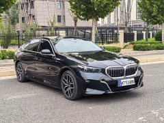 BMW i5 eDrive 35L Luxury Package - photo 3