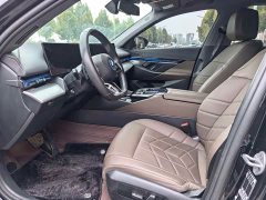 BMW i5 eDrive 35L Luxury Package - photo 5