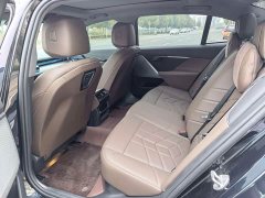 BMW i5 eDrive 35L Luxury Package - photo 6