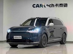 AITO M9 Extended Range Ultra 42kWh 6-Seater - ფოტო 1