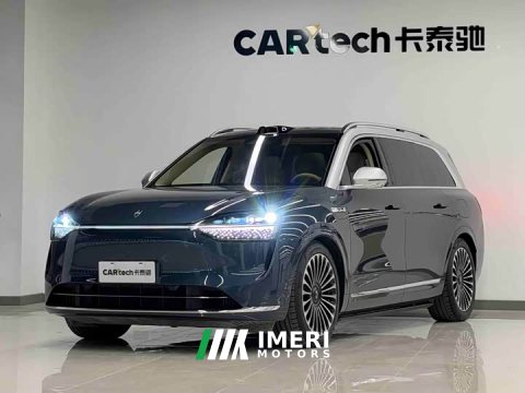 2025 AITO M9 Extended Range Ultra 42kWh 6-Seater - ავტომობილი ჩინეთიდან