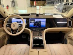 AITO M9 Extended Range Ultra 42kWh 6-Seater - ფოტო 10