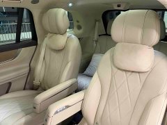 AITO M9 Extended Range Ultra 42kWh 6-Seater - ფოტო 12