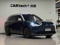 AITO M9 Extended Range Ultra 42kWh 6-Seater - ფოტო 3