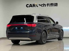 AITO M9 Extended Range Ultra 42kWh 6-Seater - ფოტო 4