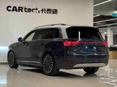 AITO M9 Extended Range Ultra 42kWh 6-Seater - ფოტო 6