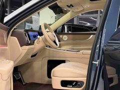 AITO M9 Extended Range Ultra 42kWh 6-Seater - ფოტო 8