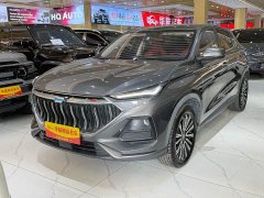 Changan Oshan X5 1.5T DCT Knight Edition - фото 1