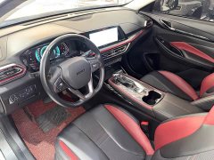 Changan Oshan X5 1.5T DCT Knight Edition - фото 11