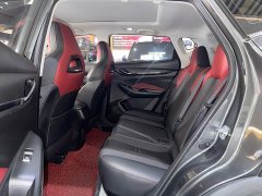 Changan Oshan X5 1.5T DCT Knight Edition - фото 12
