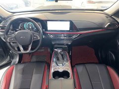 Changan Oshan X5 1.5T DCT Knight Edition - фото 13