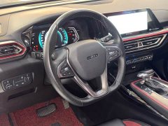 Changan Oshan X5 1.5T DCT Knight Edition - фото 14