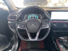 Changan Oshan X5 1.5T DCT Knight Edition - фото 15