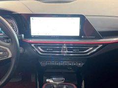 Changan Oshan X5 1.5T DCT Knight Edition - фото 16