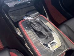Changan Oshan X5 1.5T DCT Knight Edition - фото 17