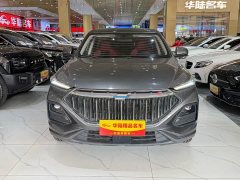 Changan Oshan X5 1.5T DCT Knight Edition - фото 2