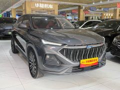 Changan Oshan X5 1.5T DCT Knight Edition - фото 3