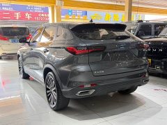 Changan Oshan X5 1.5T DCT Knight Edition - фото 4