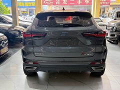 Changan Oshan X5 1.5T DCT Knight Edition - фото 5