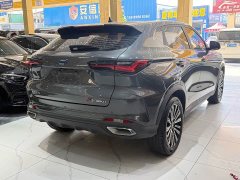 Changan Oshan X5 1.5T DCT Knight Edition - фото 6