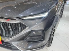 Changan Oshan X5 1.5T DCT Knight Edition - фото 7