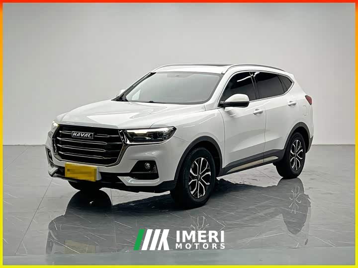 Haval H6 National Trend Edition 1.5T Automatic Urban Version - ავტომობილი ჩინეთიდან